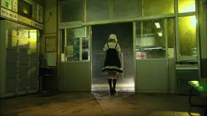 Задник до фильму"下妻物語" #876844