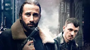 Задник до фильму"Брати по крові" #418875