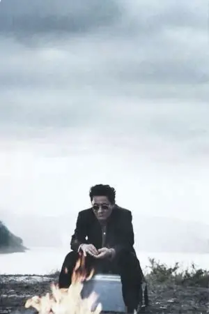 Постер до фильму"Феєрверк" #711008