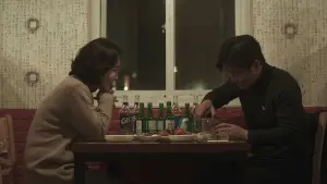 Задник до фильму"영동선" #809418