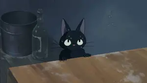 Задник до фильму"Відьмина служба доставки" #642702