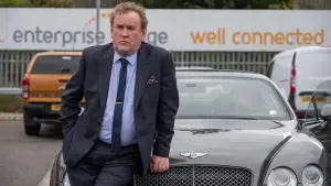 Задник до фильму"Мільйонер на три дні" #315511