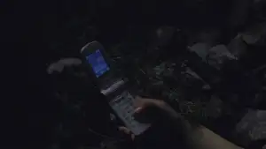Задник до фильму"Пропущений дзвінок" #951270