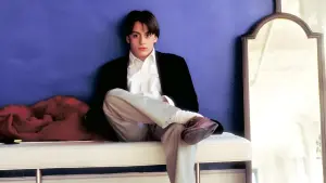 Задник до фильму"Іґбі йде на дно" #353236