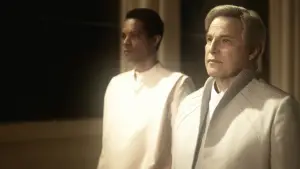 Задник до фильму"Nosso Lar 2: Os Mensageiros" #758764