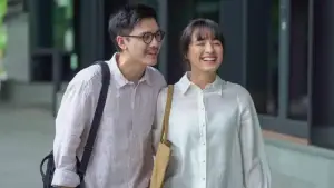 Задник до фильму"Ayah, Ini Arahnya Ke Mana, Ya?" #775672