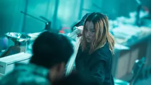 Задник до фильму"Балерина" #173275