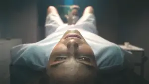 Задник до фильму"Годинник" #343433