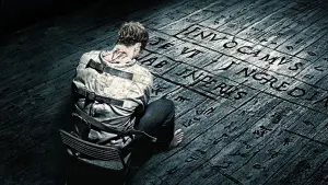 Задник до фильму"Визволи нас від зла" #295740