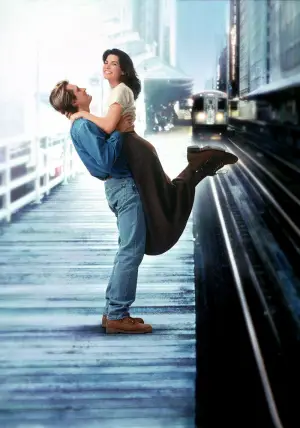 Постер до фильму"Поки ти спав" #809412