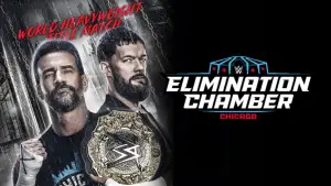 Elimination Chamber