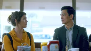 Задник до фильму"Близнюки" #457920