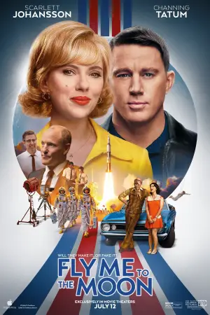 Постер до фильму"Забери мене на місяць" #581194