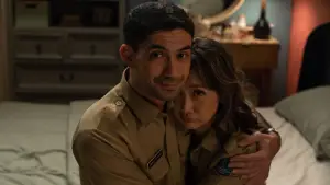 Задник до фильму"Pasutri Gaje" #757711