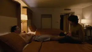 Задник до фильму"Без близнюка" #524637