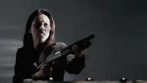 Задник до фильму"Джейсон Ікс" #709660