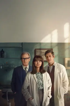 Постер до фильму"Джой: Диво життя" #644833