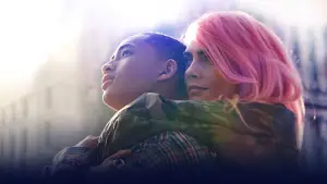 Задник до фильму"Життя за рік" #746905