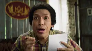 Задник до фильму"Warkop DKI: ViRaLiN dOoOoNg..!!" #927631