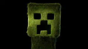 Задник до фильму"Майнкрафт" #530311