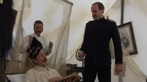 Задник до фильму"Сенс життя за Монті Пайтоном" #223997