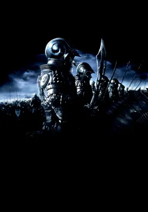 Постер до фильму"Планета Мавп" #479154