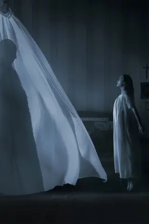 Постер до фильму"Носферату" #553189