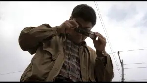 Задник до фильму"Спогади про вбивство" #630484