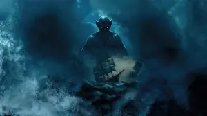 Задник до фильму"Остання подорож «Деметри»" #161707