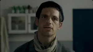 Задник до фильму"Син Саула" #236494