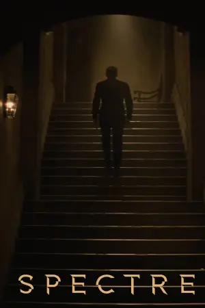 Постер до фильму"007: Спектр" #281052