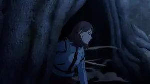 Задник до фильму"クスノキの番人" #763814