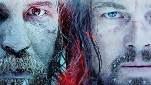 Задник до фильму"Легенда Г’ю Ґласса" #209185