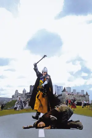 Постер до фильму"Прибульці" #237563