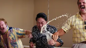 Задник до фильму"Вовк з Волл-стріт" #170150