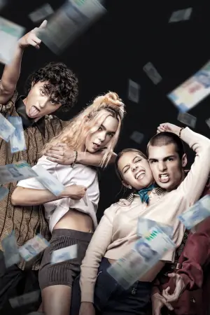 Постер до фильму"Розбещені й безкарні" #789071