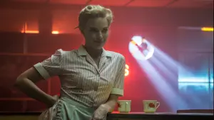 Задник до фильму"Термінал" #342292