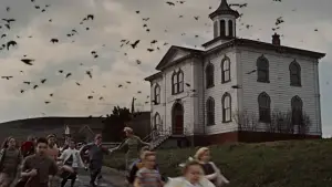 Задник до фильму"Птахи" #677188