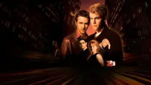 Задник до фильму"Шулери" #806127