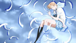 Задник до фильму"Ескафлон" #447903