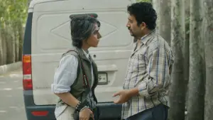 Задник до фильму"Проста випадковість" #509026