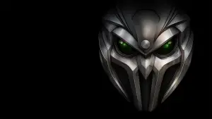 Задник до фильму"Predator: Wastelands" #913514