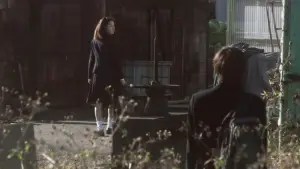 Задник до фильму"リリイ・シュシュのすべて" #788259