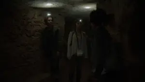 Задник до фильму"Париж. Місто мертвих" #673888