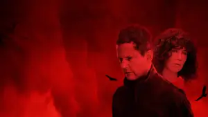 Задник до фильму"Enterre Seus Mortos" #783585