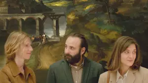 Задник до фильму"Щоденник швидкоплинного роману" #393343