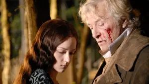 Задник до фильму"Дракула 3D" #330803