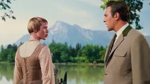 Задник до фильму"Звуки музики" #599586