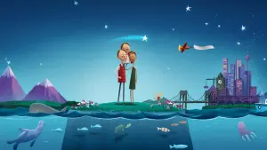 Задник до фильму"Тут наш дім: Нотатки про життя на Землі" #400354