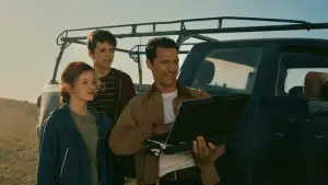 Задник до фильму"Інтерстеллар" #513088